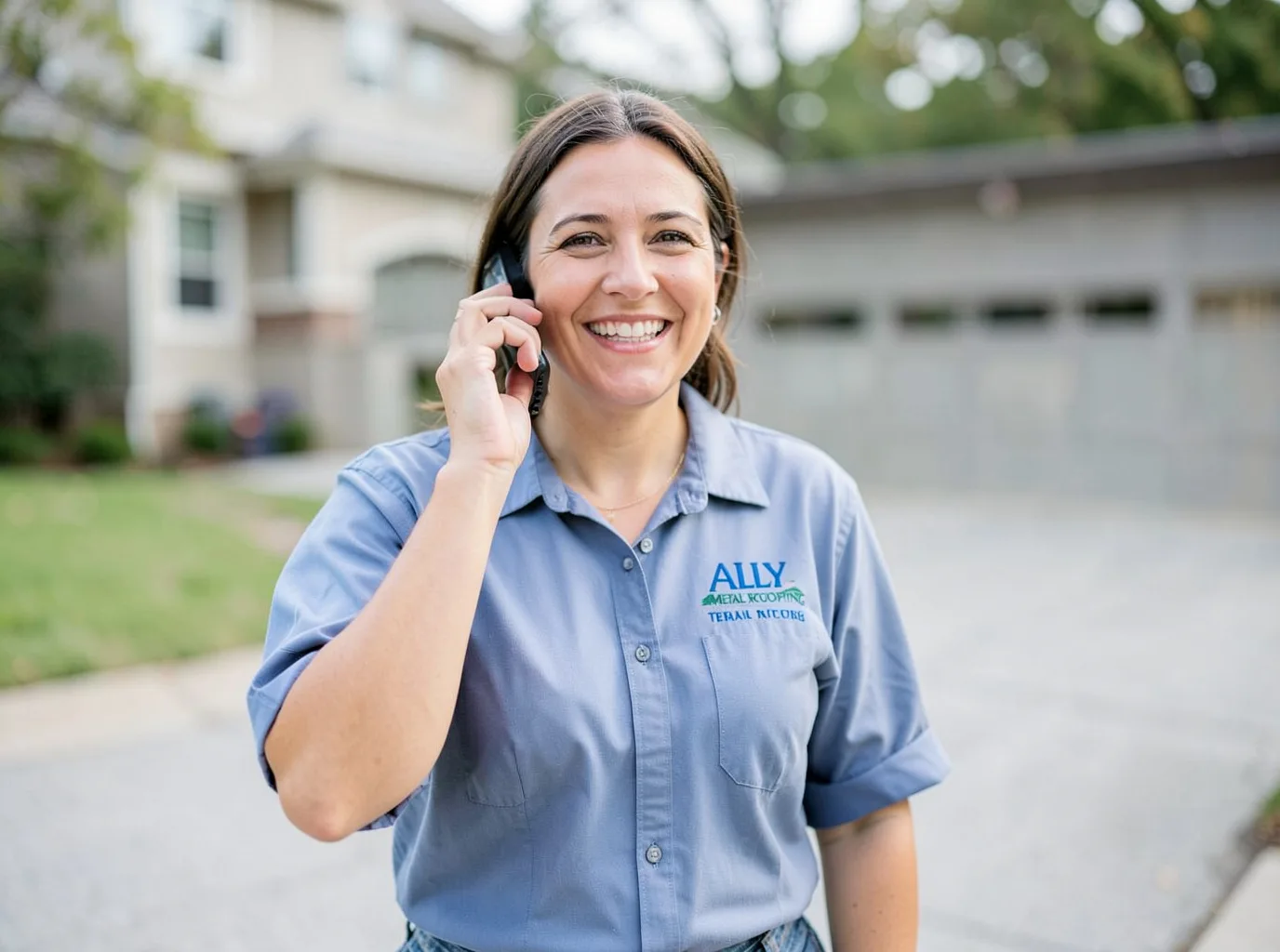 Metal Roof Installation Holladay, TN FAQs